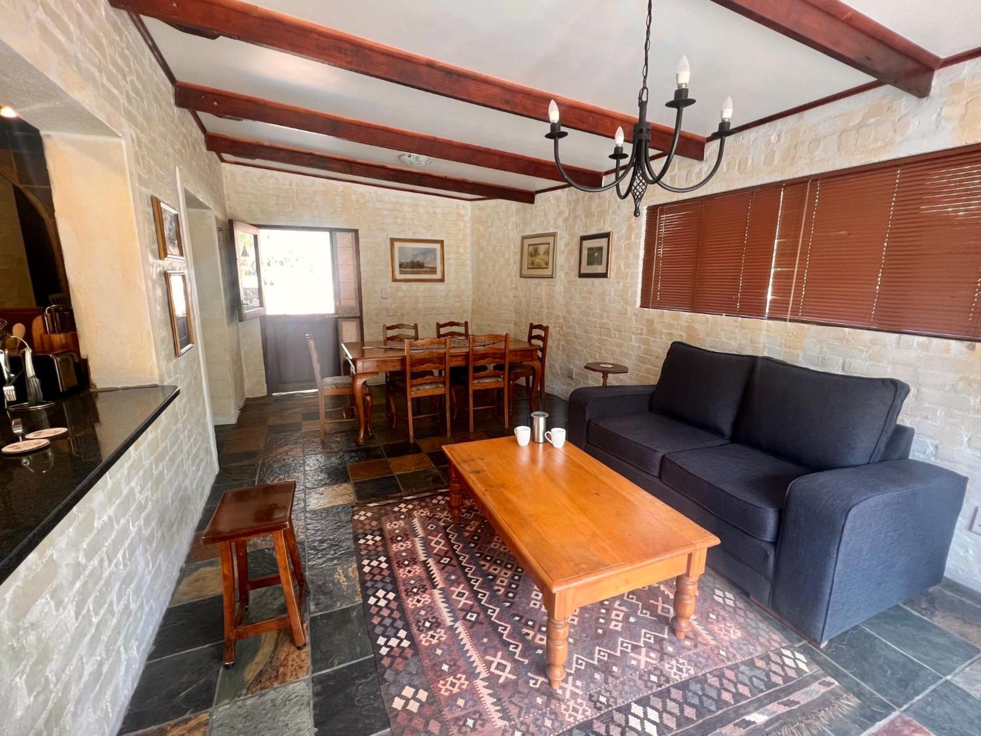 Heysbrook Estate - Luxurious Lodges In A Private Valley Waterval-Onder Exterior photo