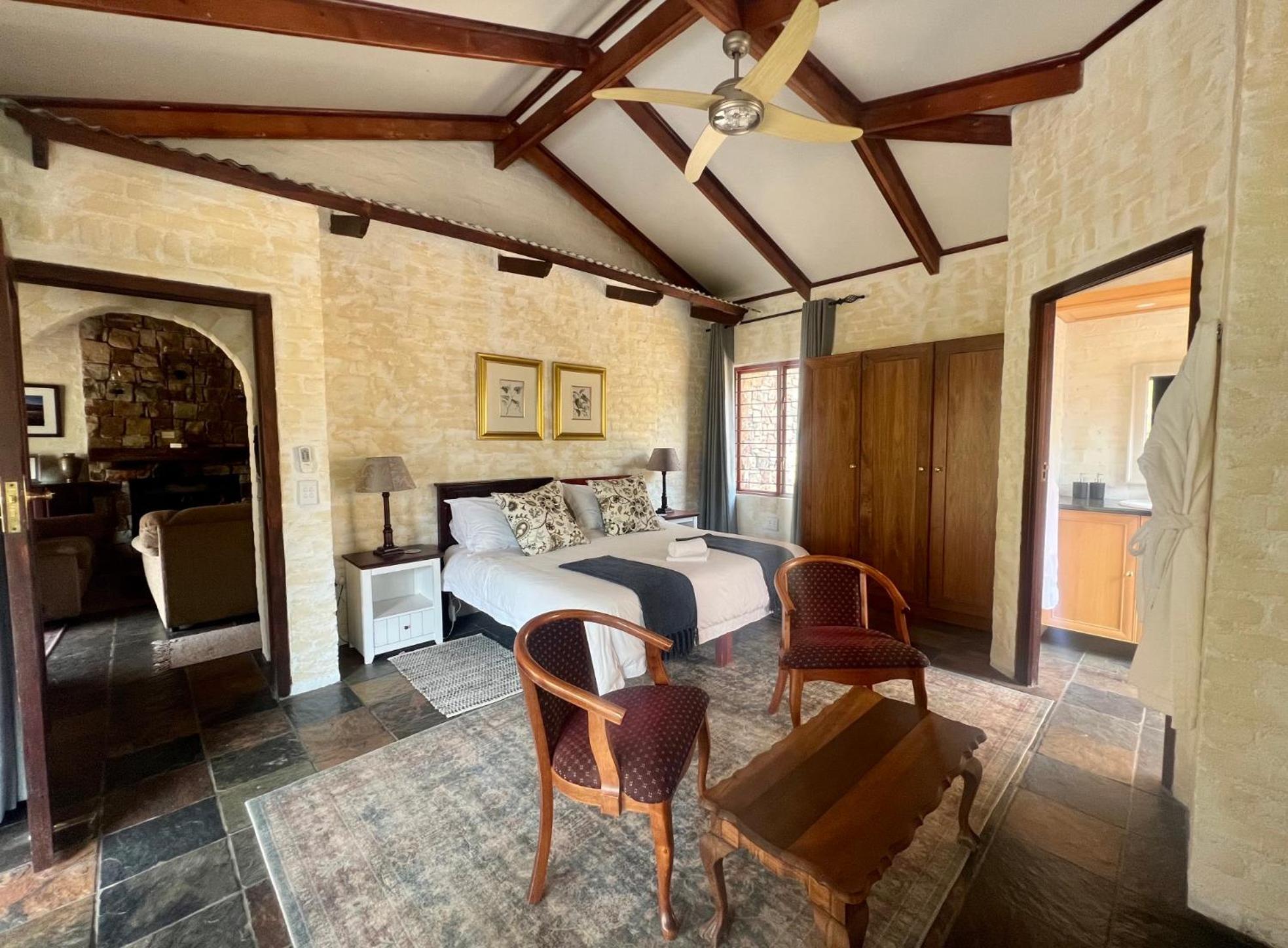 Heysbrook Estate - Luxurious Lodges In A Private Valley Waterval-Onder Exterior photo